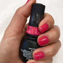 Signature Nail Salon