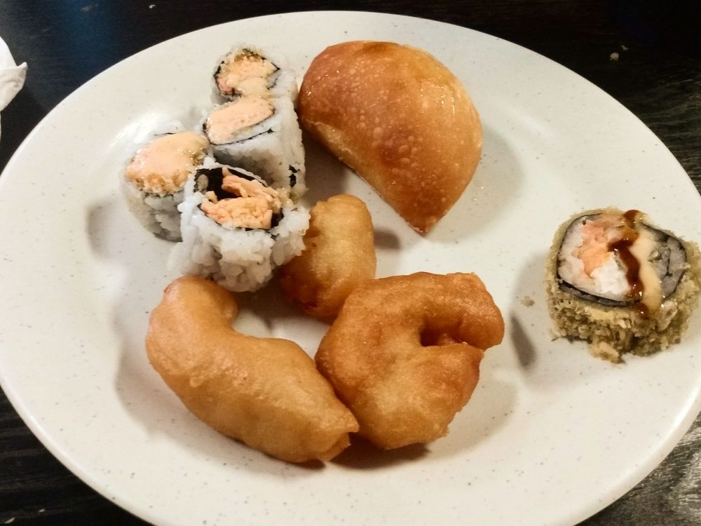 MOON BUFFET Updated August 2024 14 Photos & 17 Reviews 101D