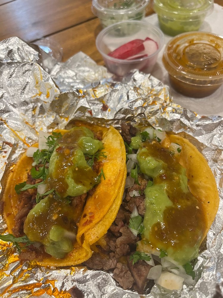 TACOS LUPITA 64 Photos & 45 Reviews 2415 Pasadena Ave, Los Angeles