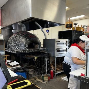 786 Degrees - Pizza Near Me - Los Angeles, California