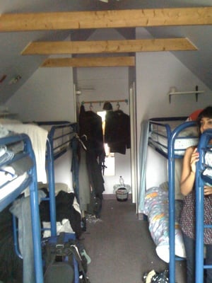 Ottawa Backpackers Inn by null