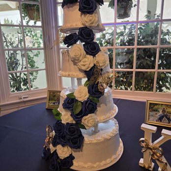 The Garden Room - Venues & Event Spaces Near Me - La Habra, California The Garden Room - Venues & Event Spaces Near Me - La Habra, California
