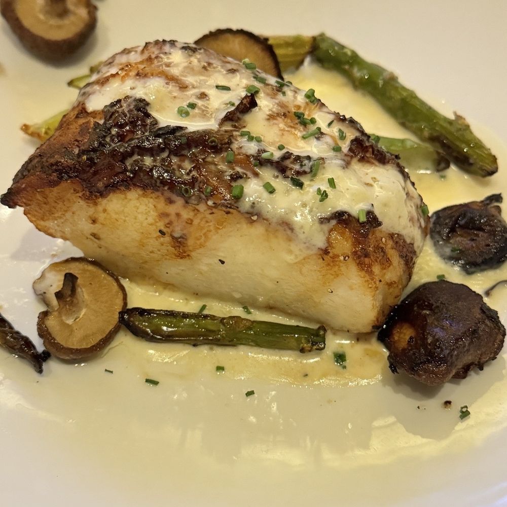 The Capital Grille - Steakhouses Near Me - Clayton, Missouri