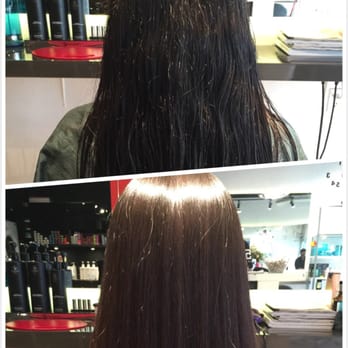 Zhape Studio - Hair Salons Near Me - Vancouver, British Columbia