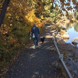 Columbia Park