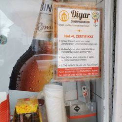 Döner am Fischstein
