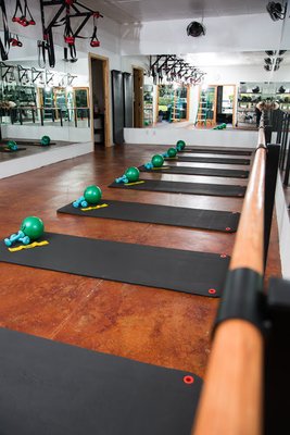 Pilates Plus - Westlake Village Thousand Oaks by null