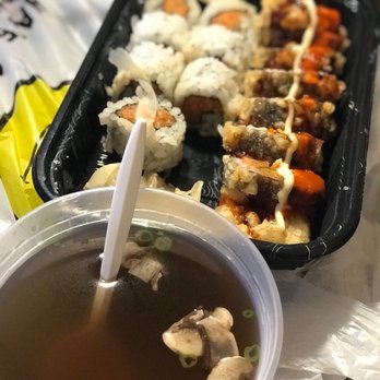 Fujiyama - Sushi Bars Near Me - Jacksonville, Florida Fujiyama - Sushi Bars Near Me - Jacksonville, Florida