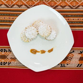Inka Brasas - Alfajores! - Peruvian Near Me - Spring, Texas Inka Brasas - Alfajores! - Peruvian Near Me - Spring, Texas