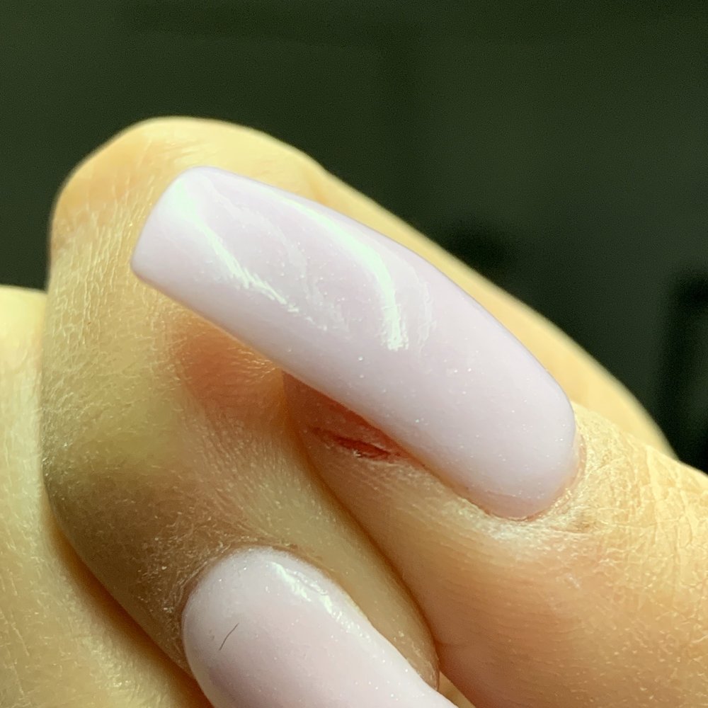 She did this TWICE She did this TWICE