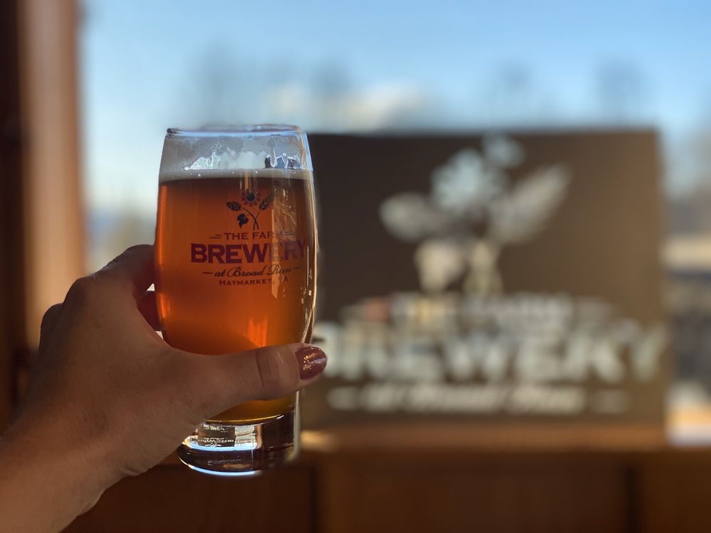 THE FARM BREWERY AT BROAD RUN 158 Photos & 109 Reviews Breweries