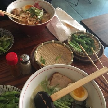 Ramen Wasabi - Ramen Near Me - Chicago, Illinois Ramen Wasabi - Ramen Near Me - Chicago, Illinois