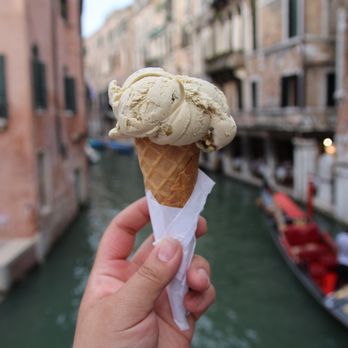 Suso - Desserts Near Me - Venezia, VE Suso - Desserts Near Me - Venezia, VE