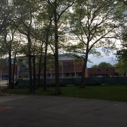 New building they are building