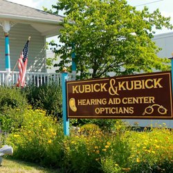 Kubick & Kubick