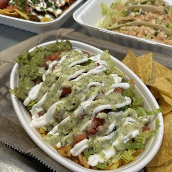 Salsa Fresca Mexican Grill - Chicken Fajita Bowl - Mexican Near Me - Avon, Connecticut Salsa Fresca Mexican Grill - Chicken Fajita Bowl - Mexican Near Me - Avon, Connecticut