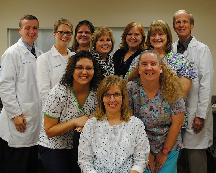 HORVATH DERMATOLOGY ASSOCIATES Updated September 2024 110 Fort