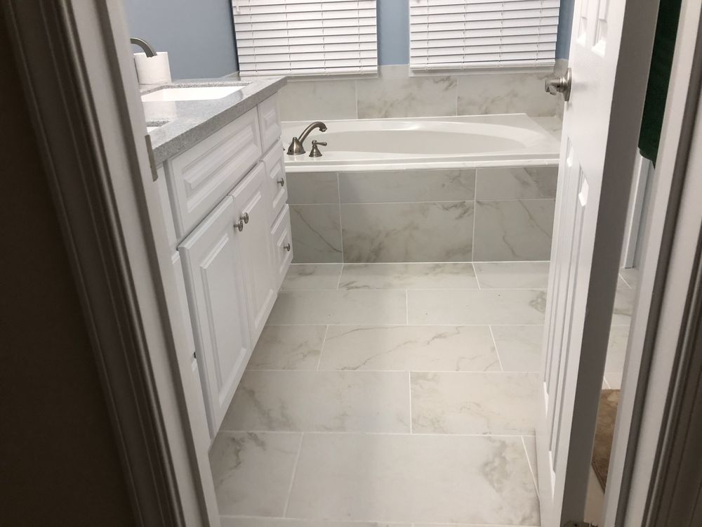 Slide of Tito Ramos Home Improvement