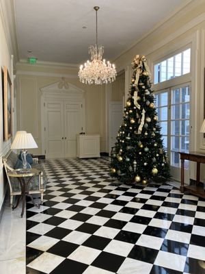 The Duke Mansion by null