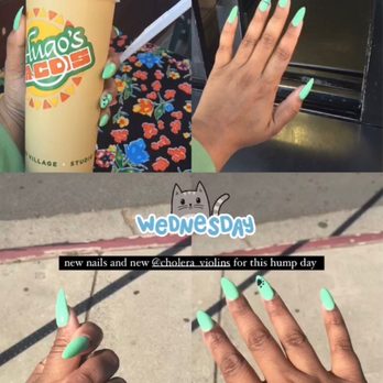 Jenny’s Nail Studio - acrylic - Nail Salons Near Me - North Hollywood, California Jenny’s Nail Studio - acrylic - Nail Salons Near Me - North Hollywood, California