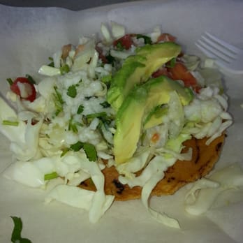 Taqueria Don Julios - Ceviche tostada - Mexican Near Me - Riverview, Florida Taqueria Don Julios - Ceviche tostada - Mexican Near Me - Riverview, Florida