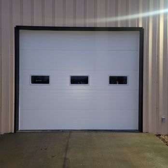Cox Garage Doors - Garage Door Services Near Me - Salem, Virginia