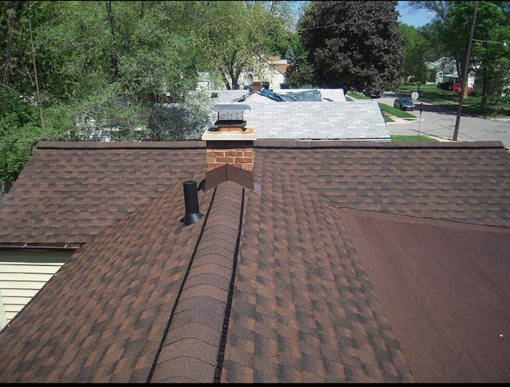 ALL STATE ROOFING AND CHIMNEY Open for Business Request a Quote