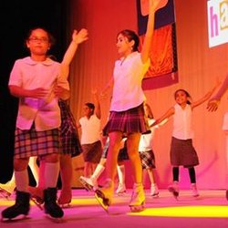 Theatre On Skates Academy