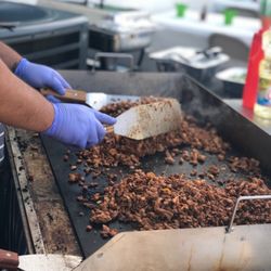 Nacho Average Tacos