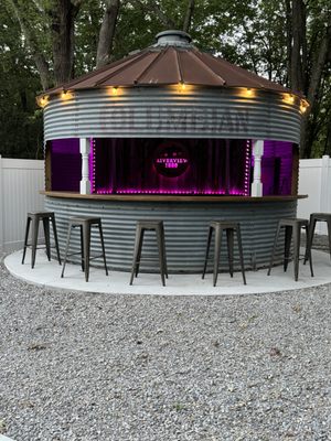 The Riverview by null