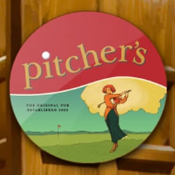 Pitcher's