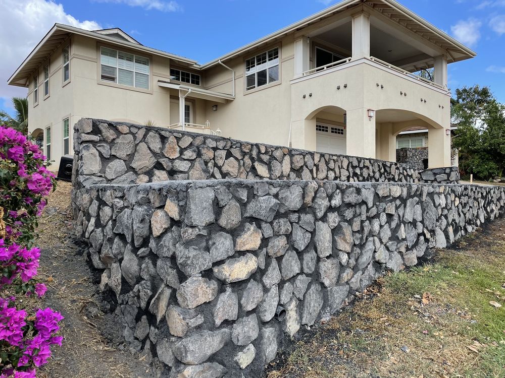 TAU MASONRY TEMP. CLOSED Updated August 2024 15 Photos Lahaina