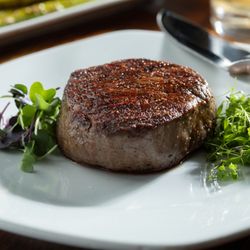 Greg Norman Australian Grille