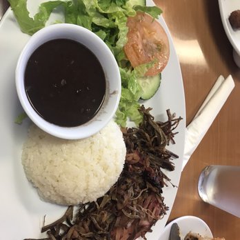 Sol Cubano - Beef and rice - Cuban Near Me - North Highlands, California Sol Cubano - Beef and rice - Cuban Near Me - North Highlands, California
