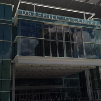 Dr. Phillips Center - So pretty outside - Performing Arts Near Me - Orlando, Florida Dr. Phillips Center - So pretty outside - Performing Arts Near Me - Orlando, Florida