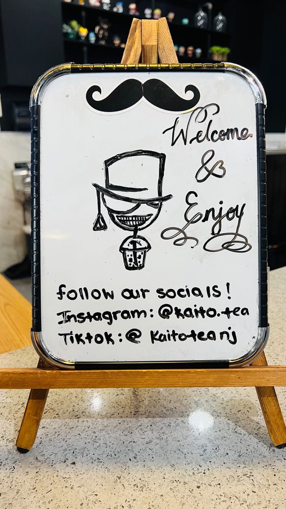 KAITO BUBBLE TEA Updated September 2024 137 Photos & 59 Reviews