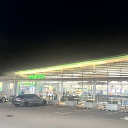 MAPCO