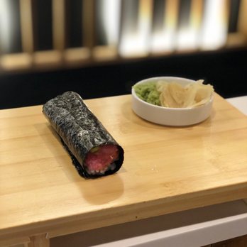 Temakase Hand Roll Bar - 2nd Ave - Sushi Bars Near Me - New York, New York Temakase Hand Roll Bar - 2nd Ave - Sushi Bars Near Me - New York, New York