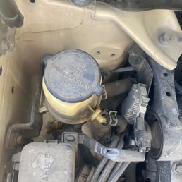 power steering fluid power steering fluid