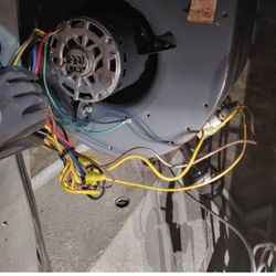 Pro force Heating & cooling