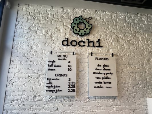 Dochi by null