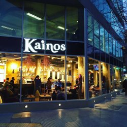 Kainos Helados - Hermoso Kainos de Parque Patricios