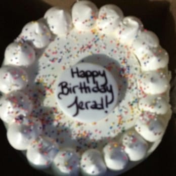 Mermaids Bakery - Mmmm cake... :p - Bakeries Near Me - Denver, Colorado