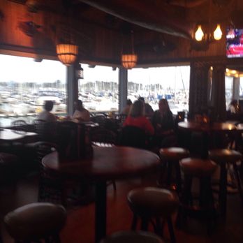 Trader Vic's - Bar area - Hawaiian Near Me - Emeryville, California Trader Vic's - Bar area - Hawaiian Near Me - Emeryville, California
