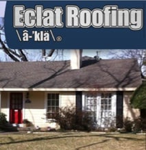 Slide of Eclat Roofing