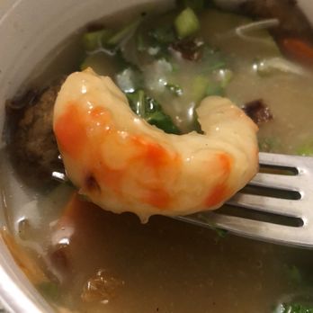Green Lotus Vegan - Vegan shrimp! - Vietnamese Near Me - Gilbert, Arizona