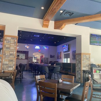Los Molcajetes - Interior - Mexican Near Me - Roanoke, Texas Los Molcajetes - Interior - Mexican Near Me - Roanoke, Texas