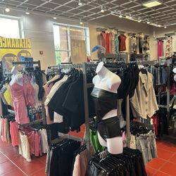 Rainbow Apparel Company