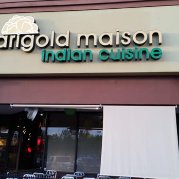 Marigold Maison - Paradise Valley - Outside - Indian Near Me - Phoenix, Arizona Marigold Maison - Paradise Valley - Outside - Indian Near Me - Phoenix, Arizona