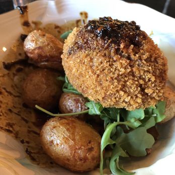Chartier - Scotch eggs - French Near Me - Beaumont, Alberta Chartier - Scotch eggs - French Near Me - Beaumont, Alberta